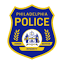 Favicon van website Philadelphia Police Department