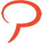Favicon van website PhocusWire