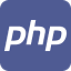 Favicon van website PHP
