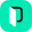 Favicon van website Phrase