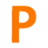 Favicon van website PIANOo