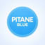 Favicon van website PITANE.BLUE