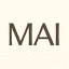 Favicon van website Microsoft AI