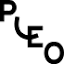 Favicon van website Pleo