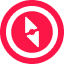 Favicon van website Polarsteps
