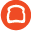 Favicon van website Toast