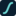 Favicon van website Positron AI