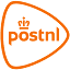 Favicon van website PostNL