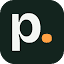 Favicon van website ppwr.consulting