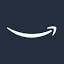 Favicon van website Amazon Web Services