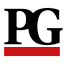 Favicon van website Press Gazette