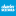 Favicon van website Charles Schwab