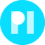 Favicon van website Privacy International