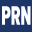 Favicon van website PR Newswire