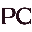 Favicon van website ProCap Insights