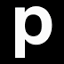 Favicon van website Proofpoint