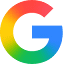 Favicon van website Google Public Policy