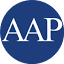 Favicon van website Association of American Publishers