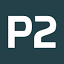 Favicon van website Pulse 2.0