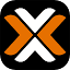 Favicon van website Proxmox VE
