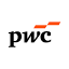 Favicon van website PwC Nederland