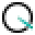 Favicon van website QbitAI