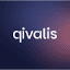 Favicon van website Qivalis