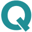 Favicon van website Qooling