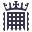 Favicon van website UK Parliament