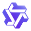 Favicon van website Qwen