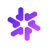 Favicon van website Qwen Cloud