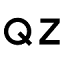 Favicon van website Quartz