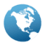 Favicon van website Radio World