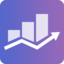 Favicon van website Rank Math