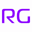Favicon van website RateGain