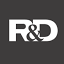 Favicon van website R&D World