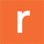 Favicon van website Reason