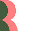 Favicon van website Rechtsbijstand.nl