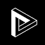 Favicon van website Recursive