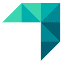 Favicon van website ReliaQuest