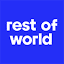 Favicon van website Rest of World