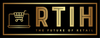 Favicon van website Retail Technology Innovation Hub