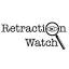 Favicon van website Retraction Watch