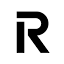 Favicon van website Revolut