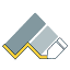 Favicon van website RFC Editor