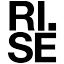 Favicon van website RISE