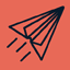 Favicon van website PlanGo