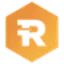 Favicon van website Riot Platforms