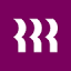 Favicon van website Rippling