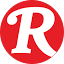 Favicon van website Rolling Stone